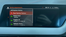 BMW 1 Series 128ti 5dr Step Auto Petrol Hatchback